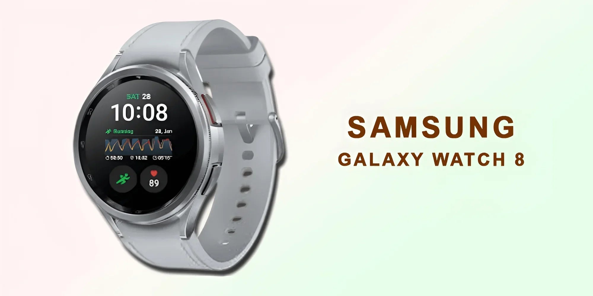 Enjoy Longer Battery Life with New Samsung Galaxy Watch 8