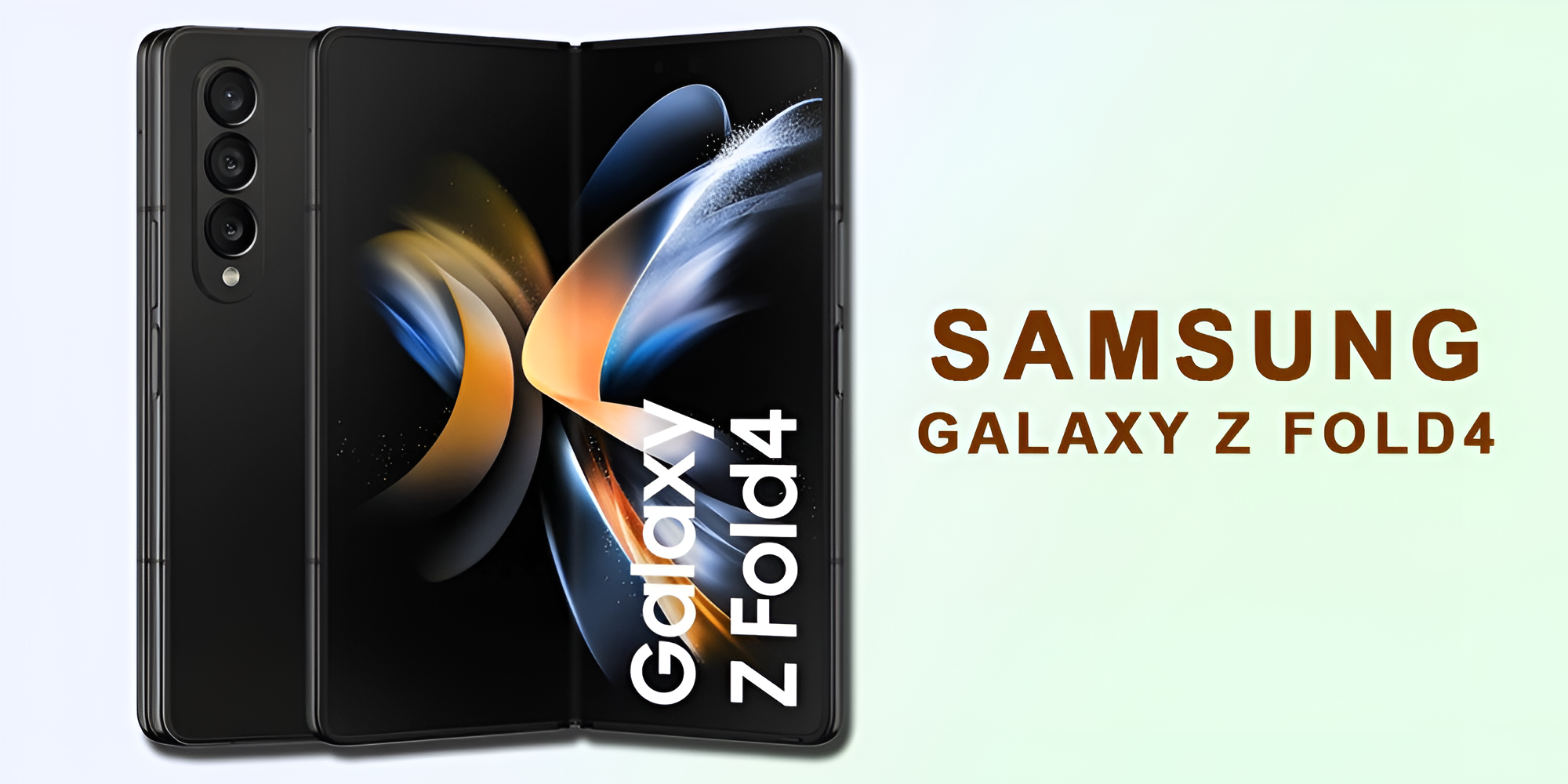 Take Your Mobile Experience Further with Samsung Galaxy Z Fold4