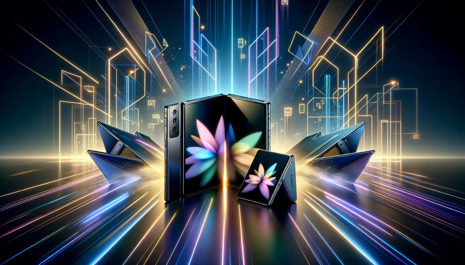 Samsung IS WORKING on Galaxy Z Flip FE and Galaxy Z Fold FE