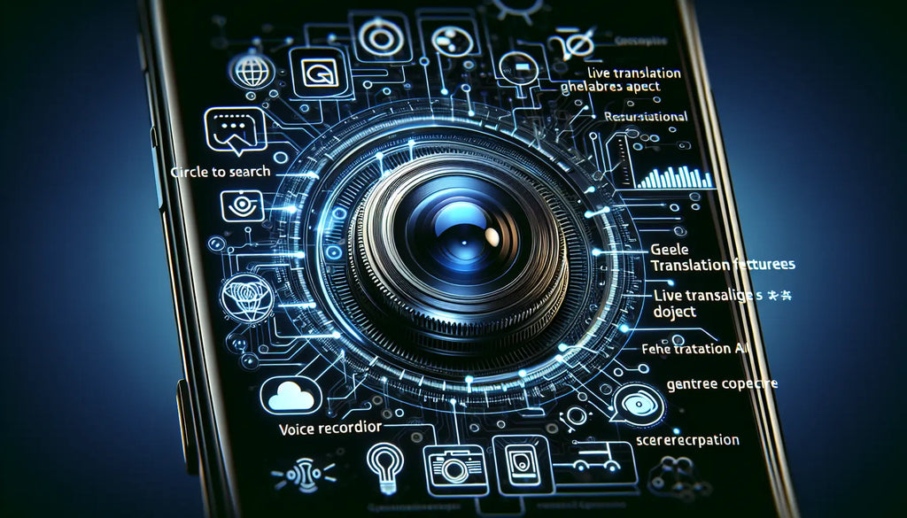 Samsung details the ProVisual Engine behind the Galaxy S24 Ultra's cameras