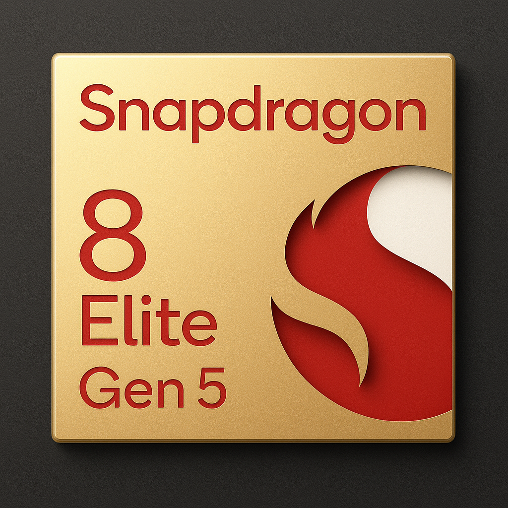 Snapdragon 8 Elite Gen 5 is Qualcomm’s newest flagship processor