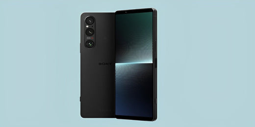 Sony is Now Seeding Android 15 to Xperia 1 V
