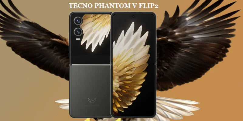 Tecno Phantom V Flip2 in for Review: A Comprehensive Analysis