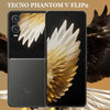 Tecno Phantom V Flip 2 - FilpZ.com
