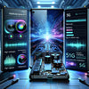 Tecno Pova 6 Pro: Impressive Game-Changer Smartphone