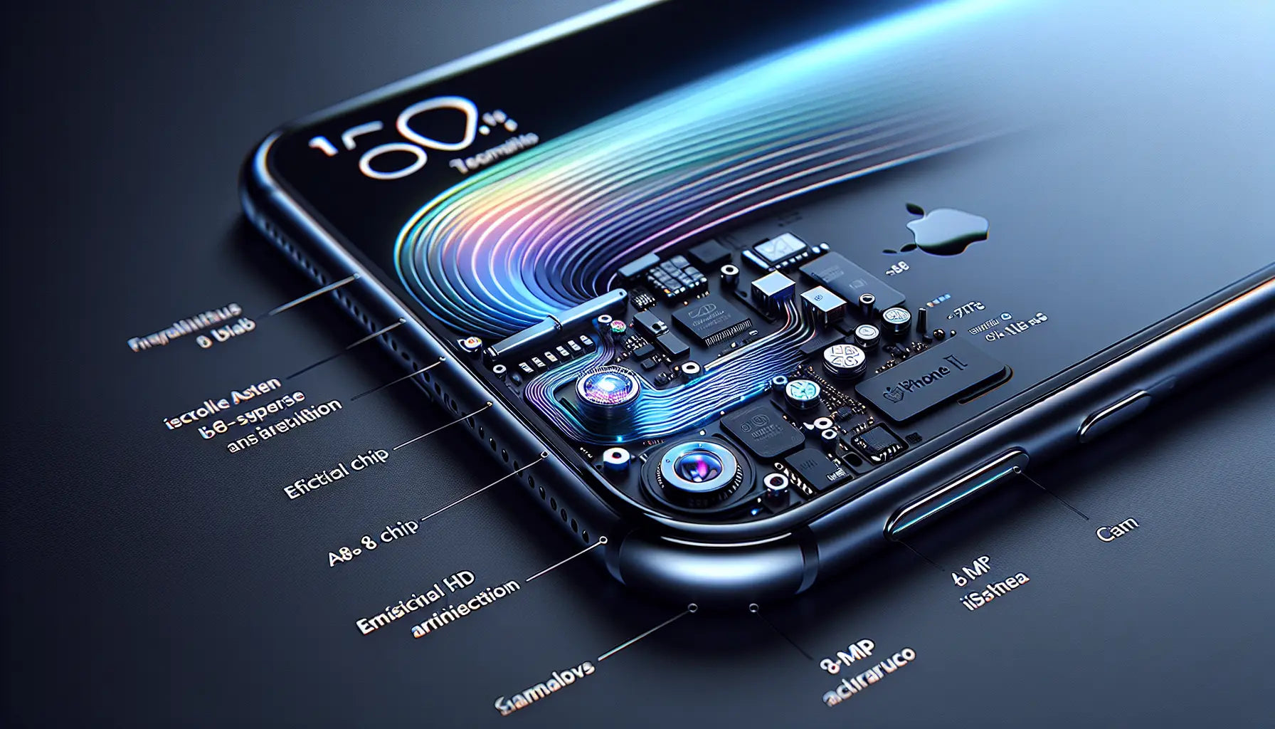 APPLE IPHONE 6 PLUS: A Bigger, Better iPhone
