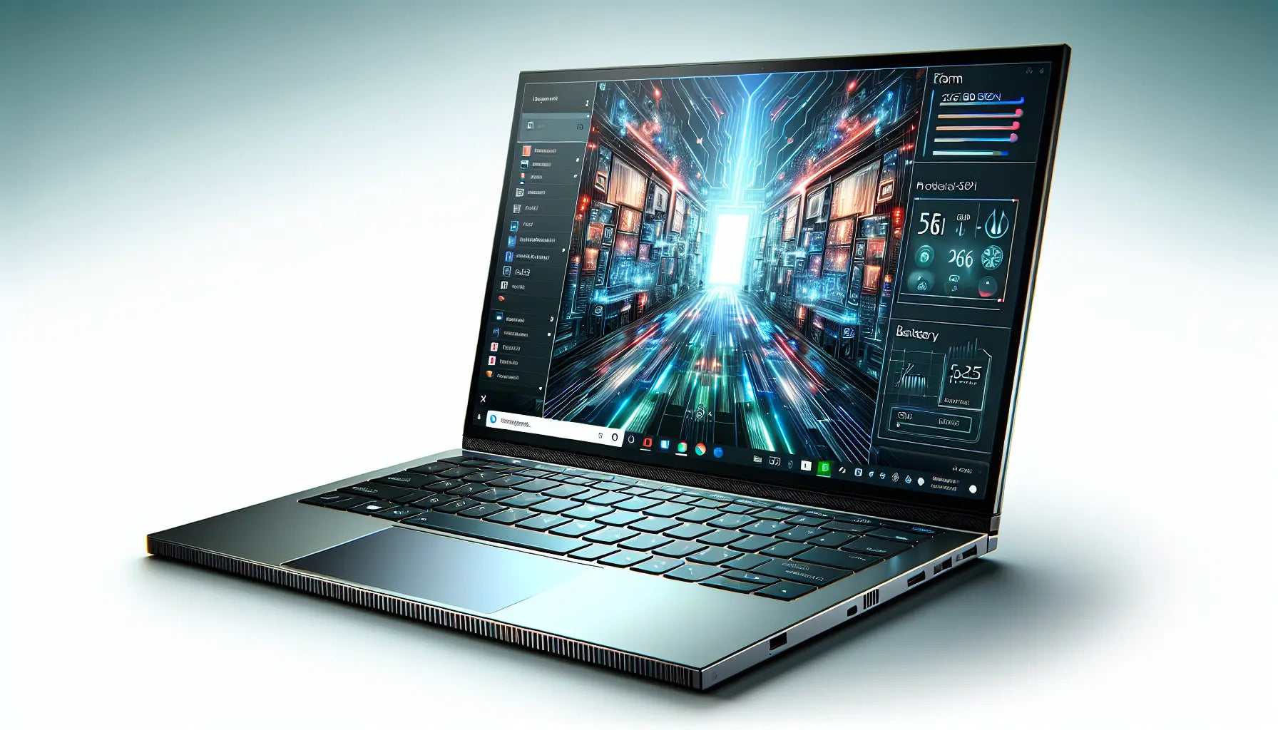 Dell Latitude E7270 I5 6th Gen: A Powerful and Versatile Laptop