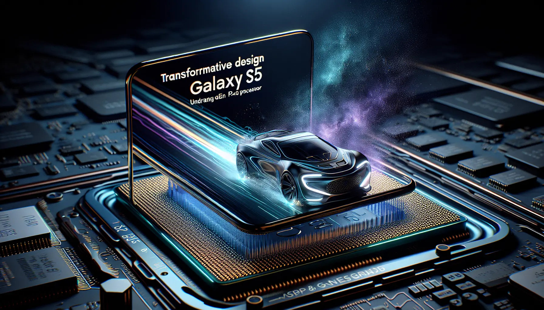 The Galaxy S25 Ultra: A Rumor Roundup and Speculation