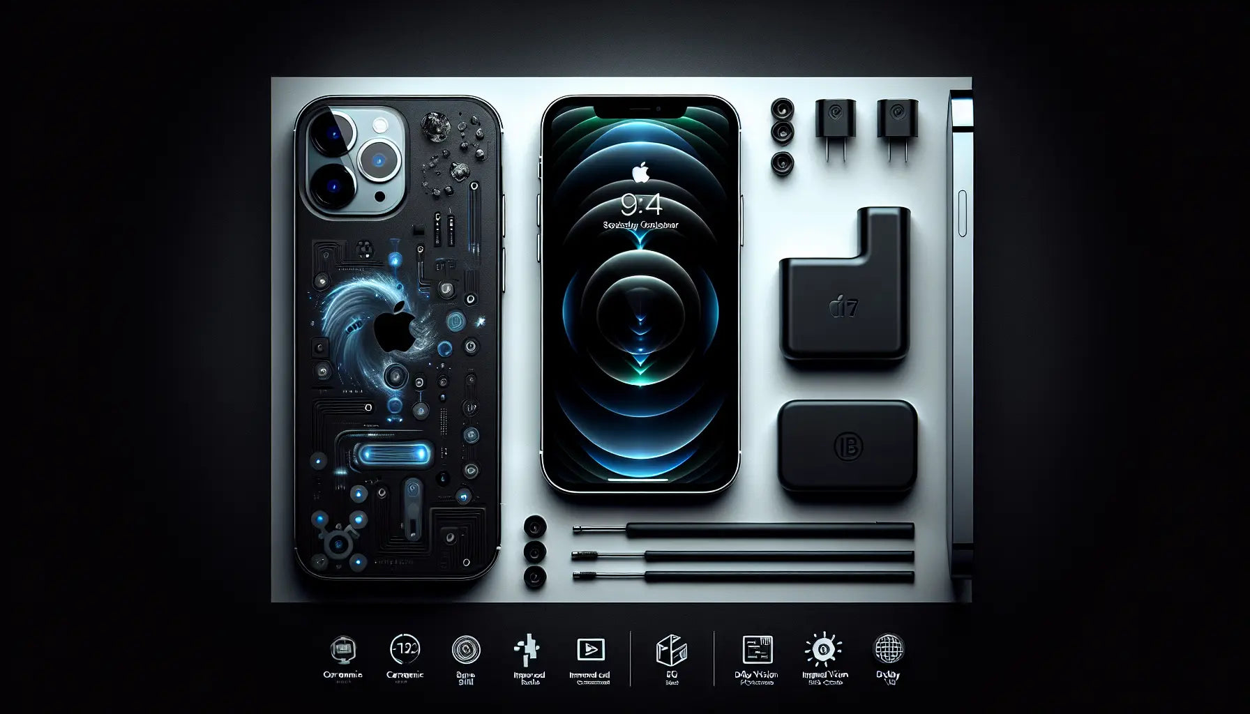 iPhone 12: A Comprehensive Review