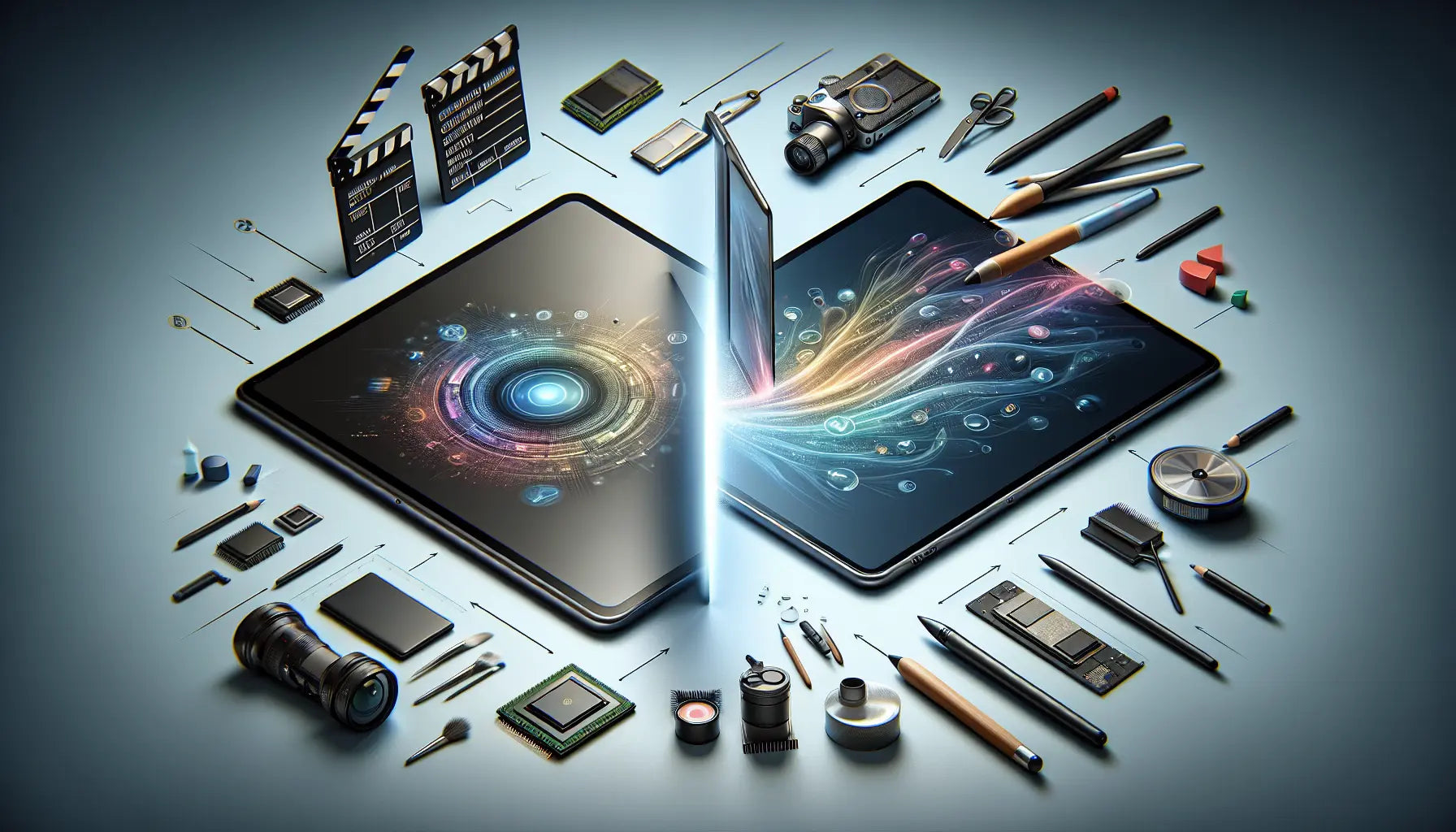The Paradox of the iPad Pro M2: Is It Really Worth the Upgrade?