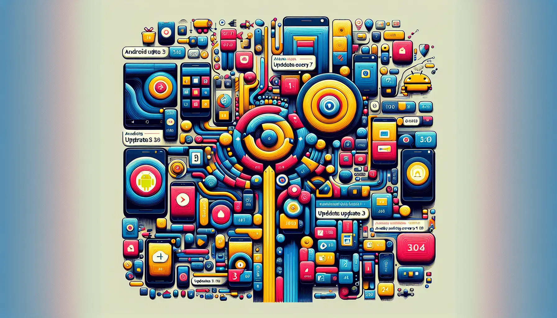 The REAL State of Android Updates in India!