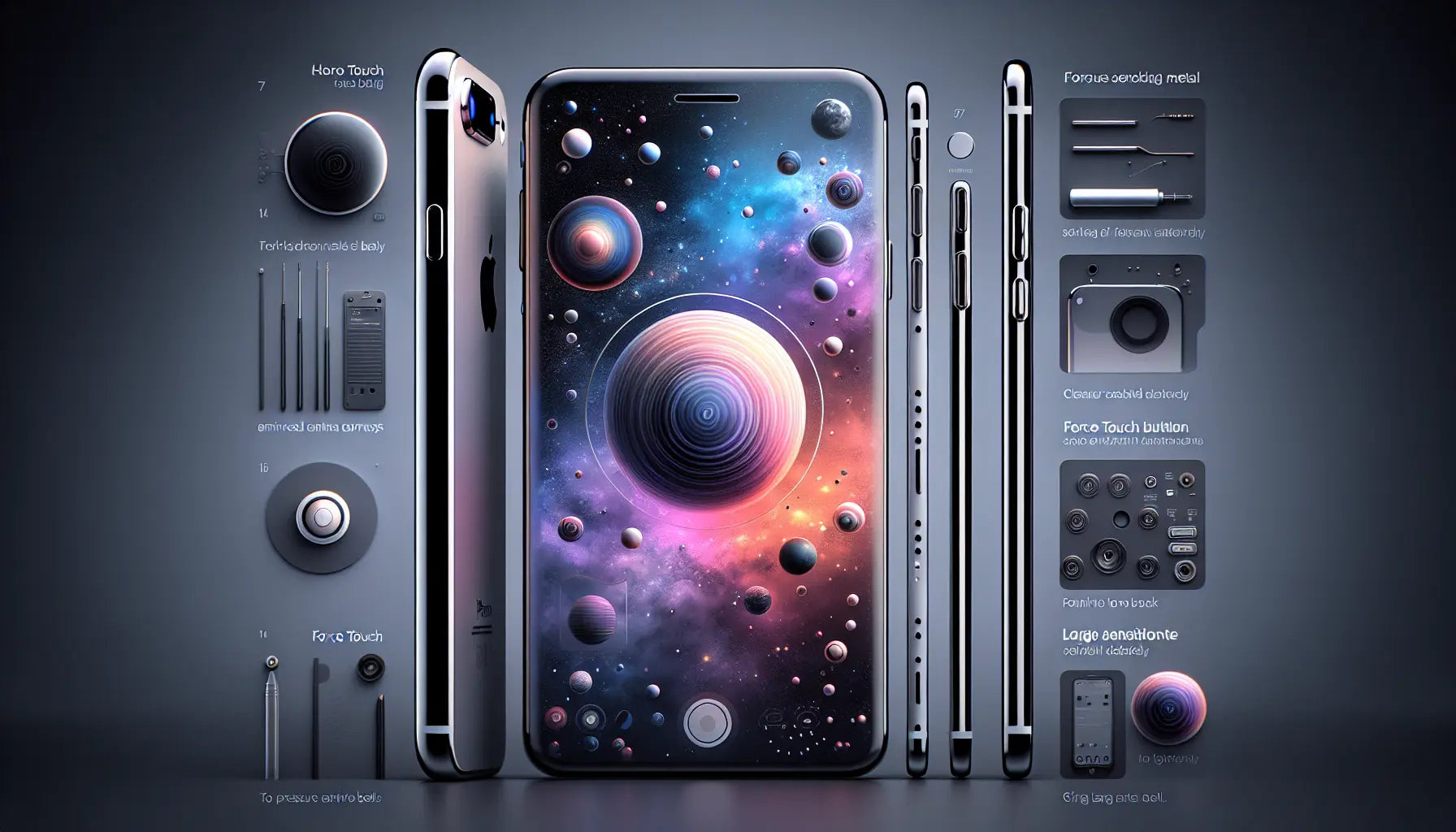 The Refined Evolution: A Deep Dive into the iPhone 7