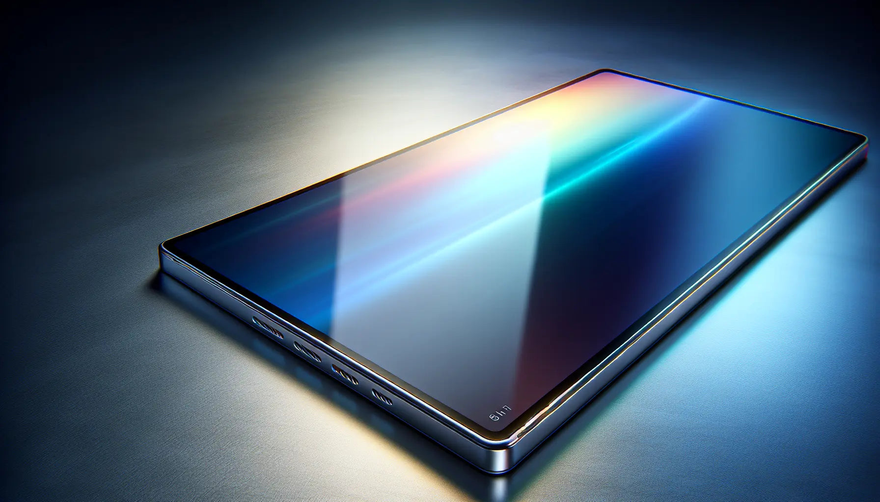 The Thinner, Lighter, and More Powerful iPad Air 2