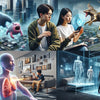 Transformative Power of Augmented Reality