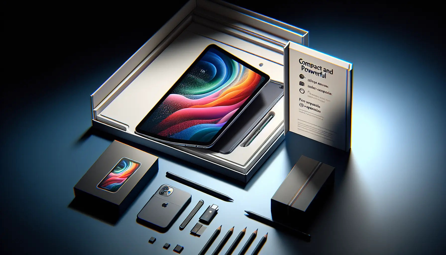 Unboxing the Powerful and Compact Apple iPad Mini 5 (2019)