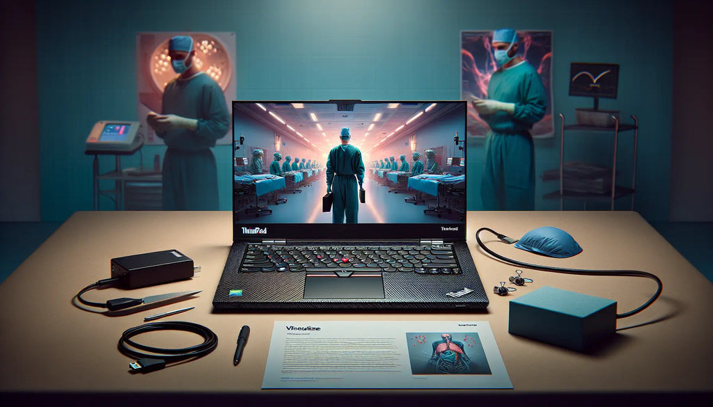 Unleash the Power: Lenovo ThinkPad T480, I5 8th Gen, 250GB SSD