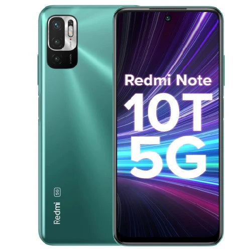 Xiaomi Redmi Note 10T 5G: In-Depth Review, Features, and Pricing Guide