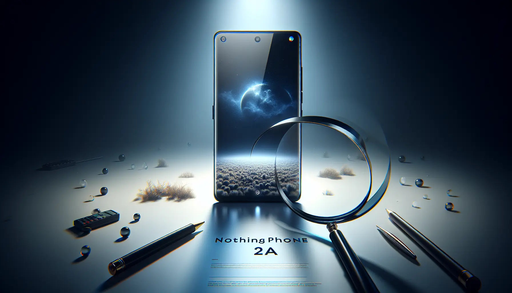 Nothing Phone 2A: A Promising Sub-Brand Debut