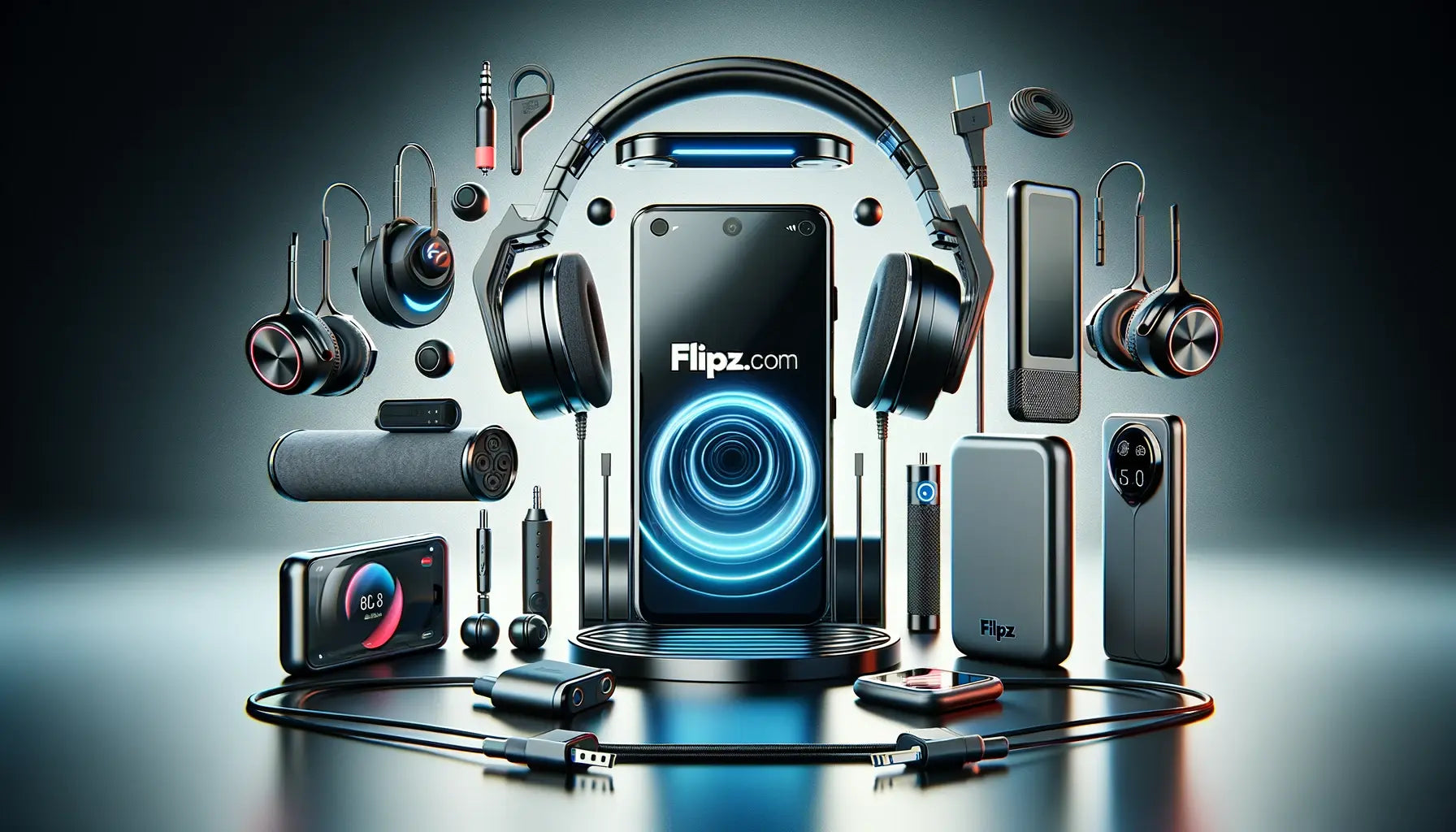 Upgrade Your Smartphone with FlipZ.com's Best Accessories