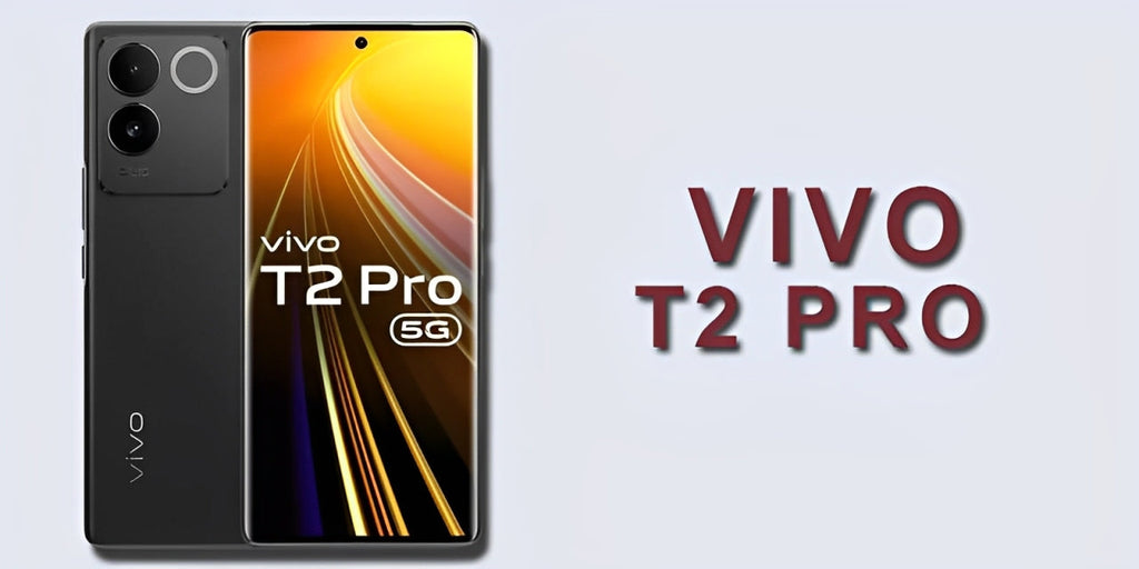 Vivo T2 Pro Performance Review: Gaming, Speed, and Daily Use