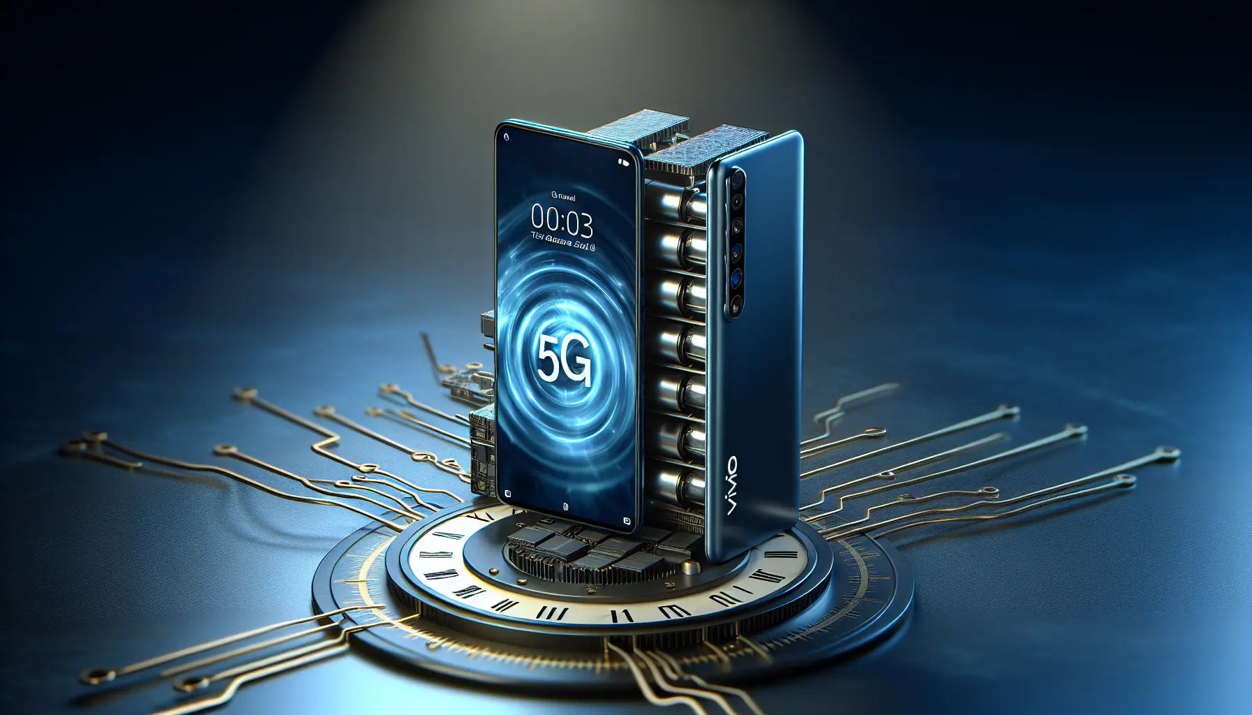 Vivo T3X 5G Launch Date Confirmed, to be Priced Under INR 15,000
