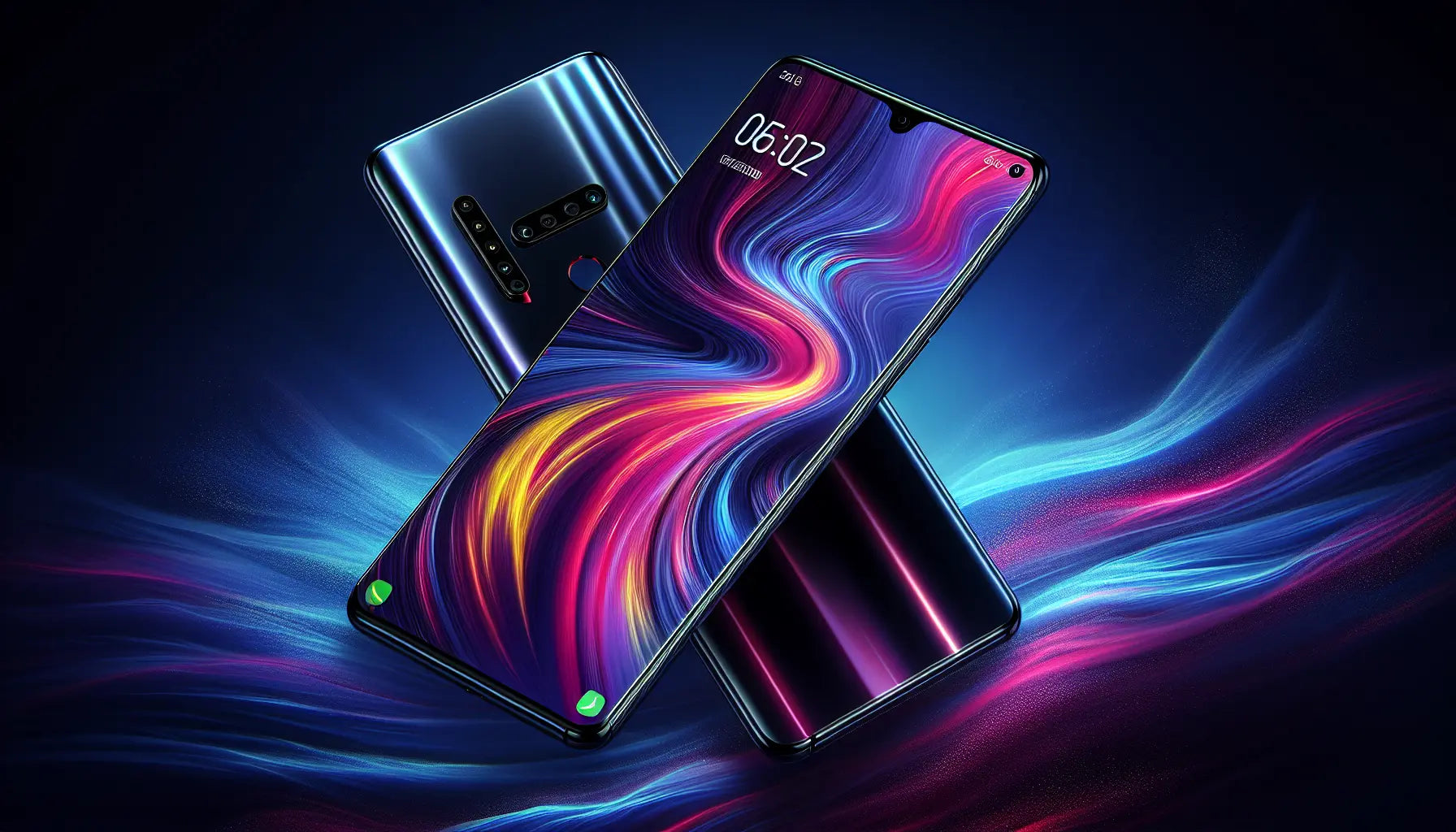 Vivo T3 5G: A Detailed Review of the Latest Smartphone