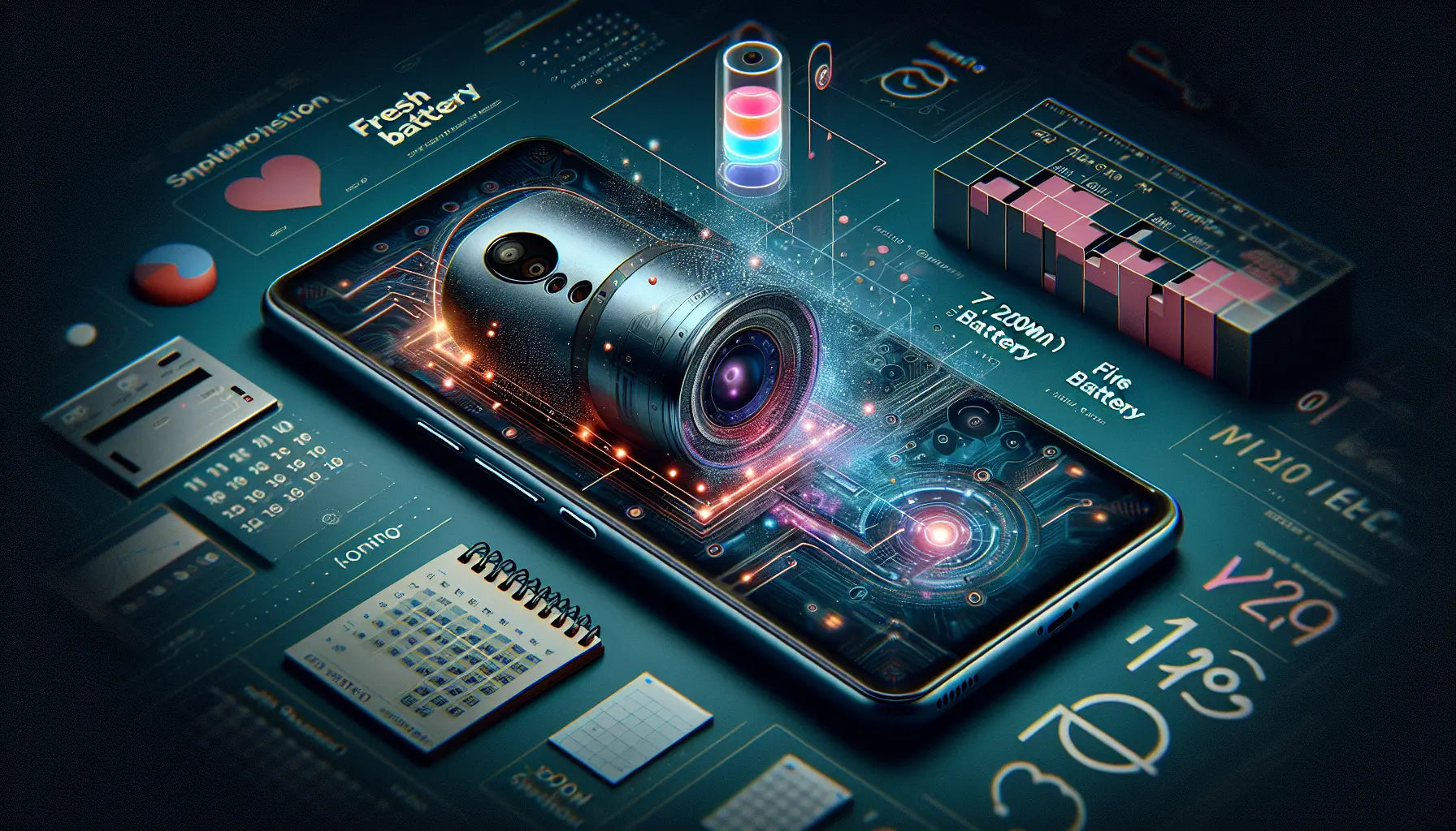 Vivo T3 in the Works: Could it be an iQOO Z9 by Another Name?