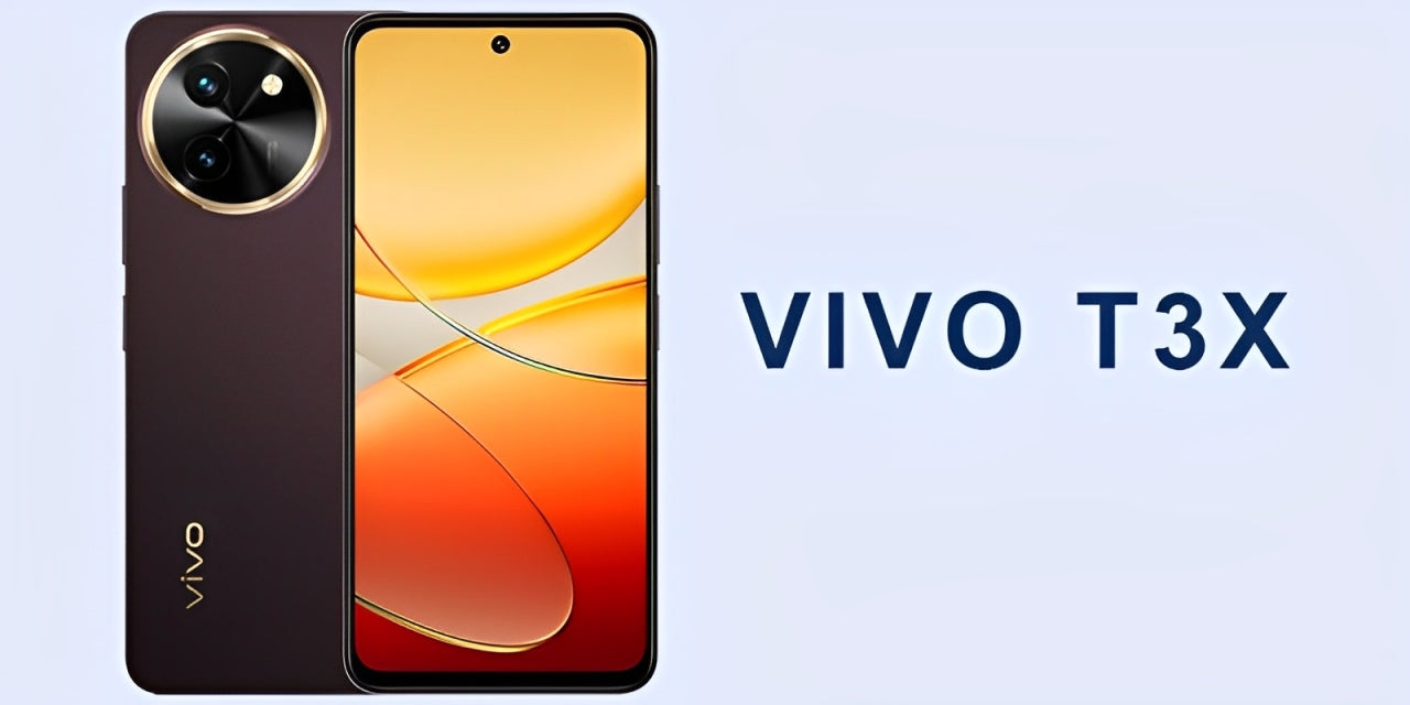 Is Vivo T3x Worth It? Detailed Review and Features Breakdown