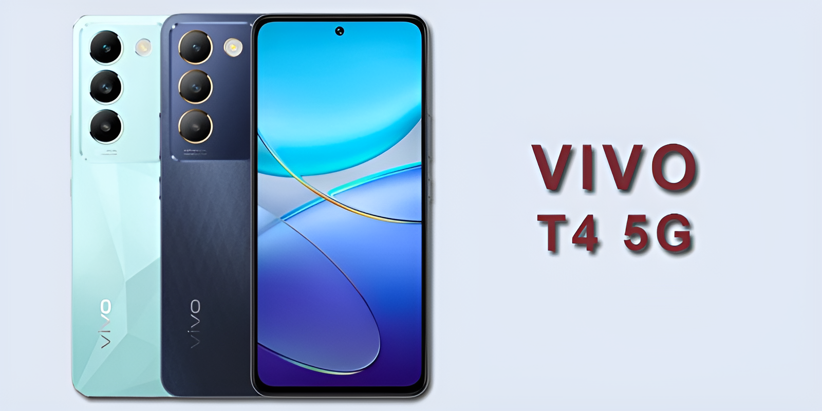 Vivo T4 5G Launched: Full Specs and Price Details