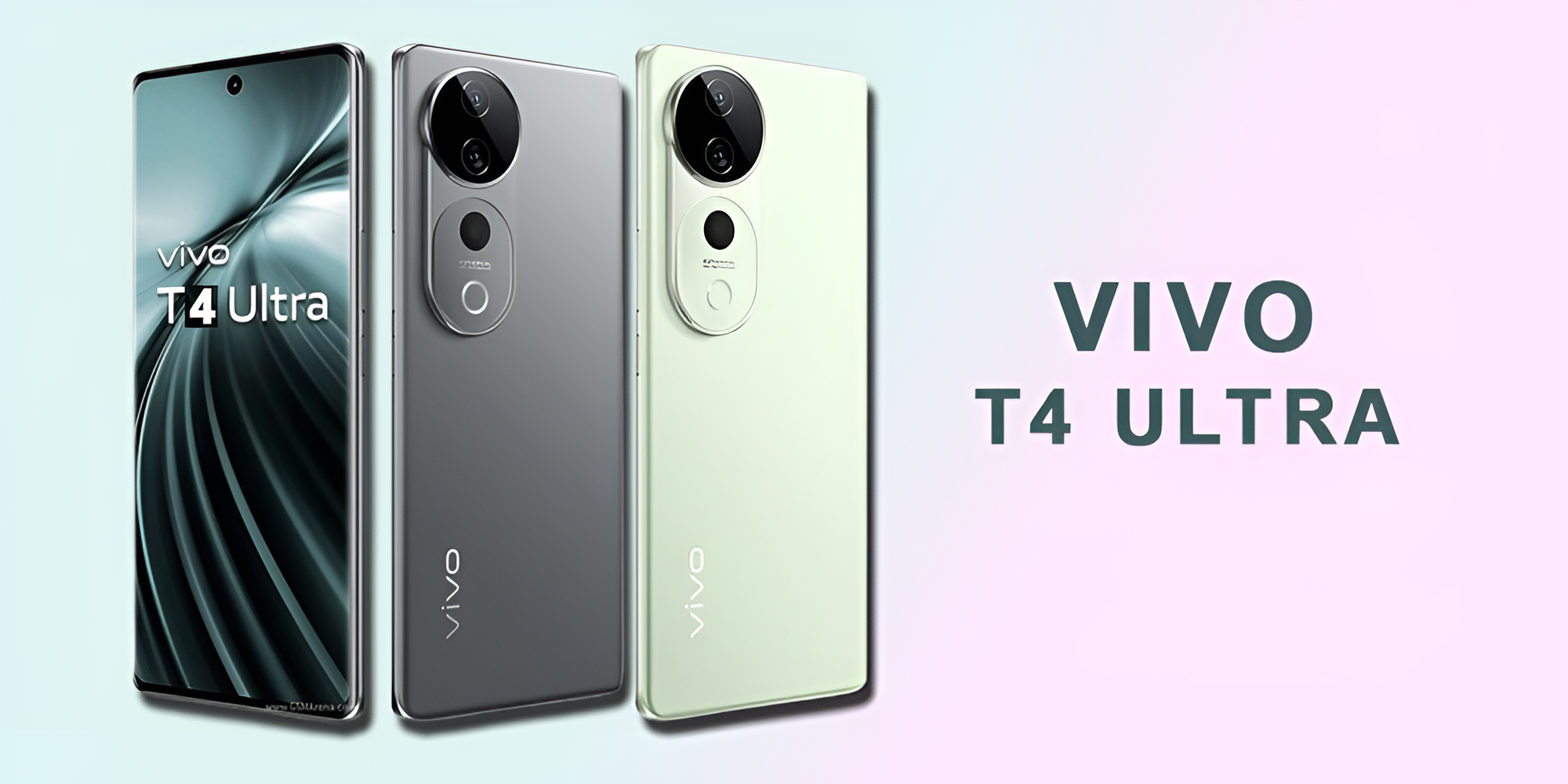Supercharge Your Lifestyle Using the Latest Vivo T4 Ultra Smartphone