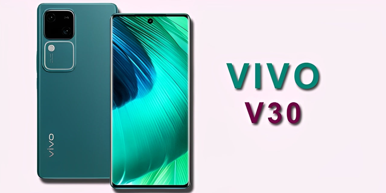 Vivo V30 Review – Is This the Best Mid-Range Phone?
