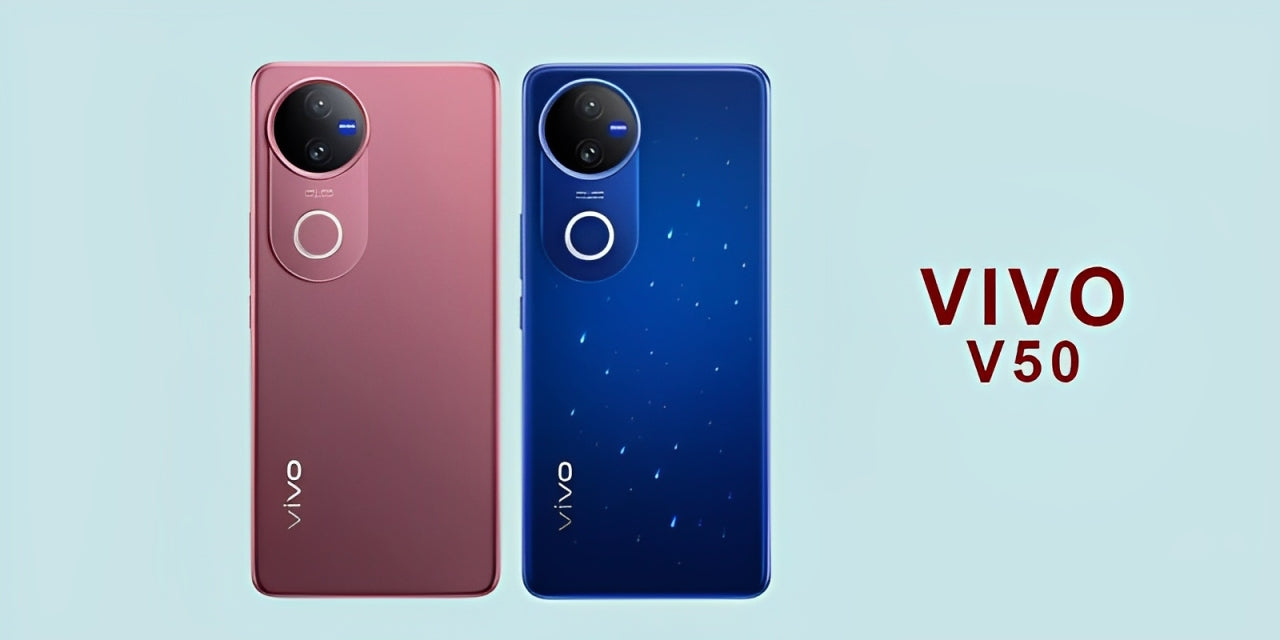 Vivo V50 Launch Date, Specs and Price: Everything You Need to Know