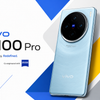 Vivo X100 Pro - FilpZ.com