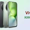 Vivo X200 FE - FilpZ.com