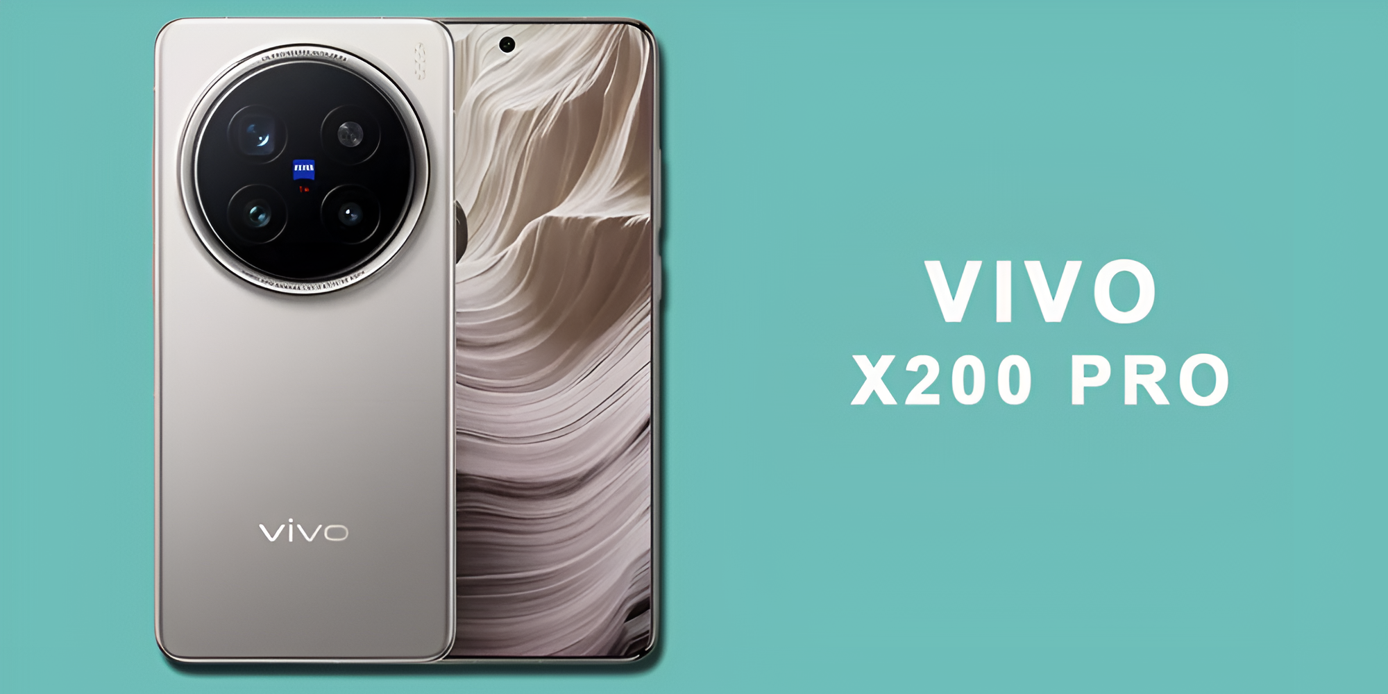 Vivo X200 Pro is Built for Creators and Professionals Alike