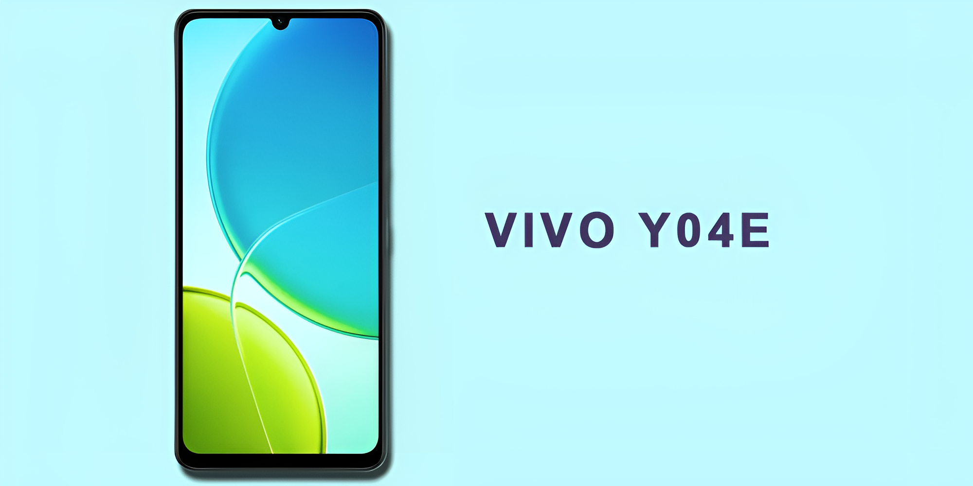 Vivo Y04e: Enjoy Clear Photos Every Day Using Camera