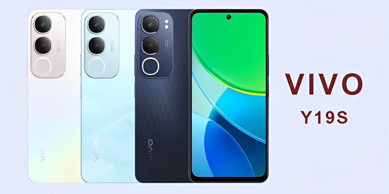 Vivo Y19s Review: A Good Budget Phone with Long-Lasting Battery Life