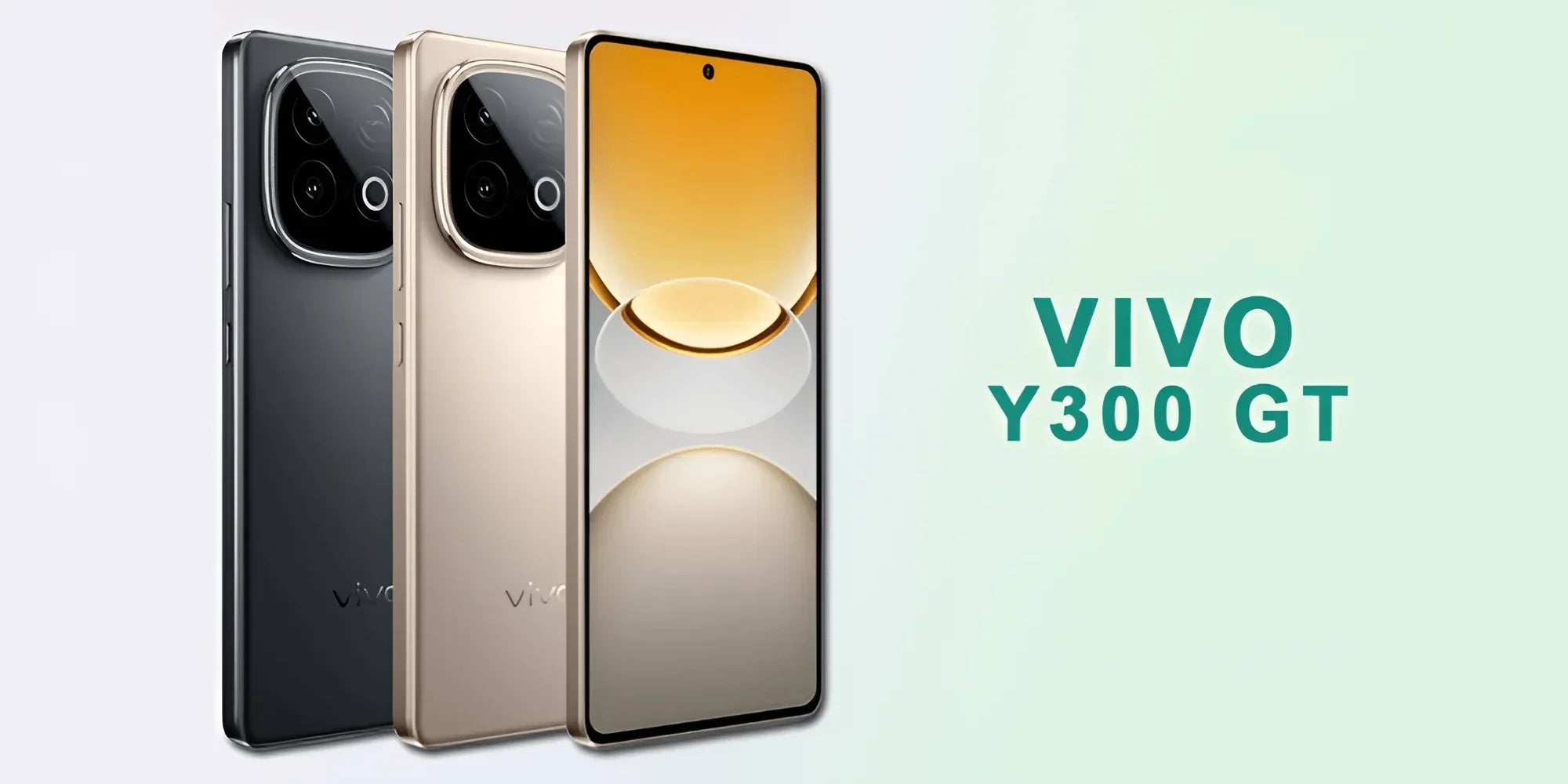 How the Vivo Y300 GT Is Changing the Mid-Range Smartphone Market