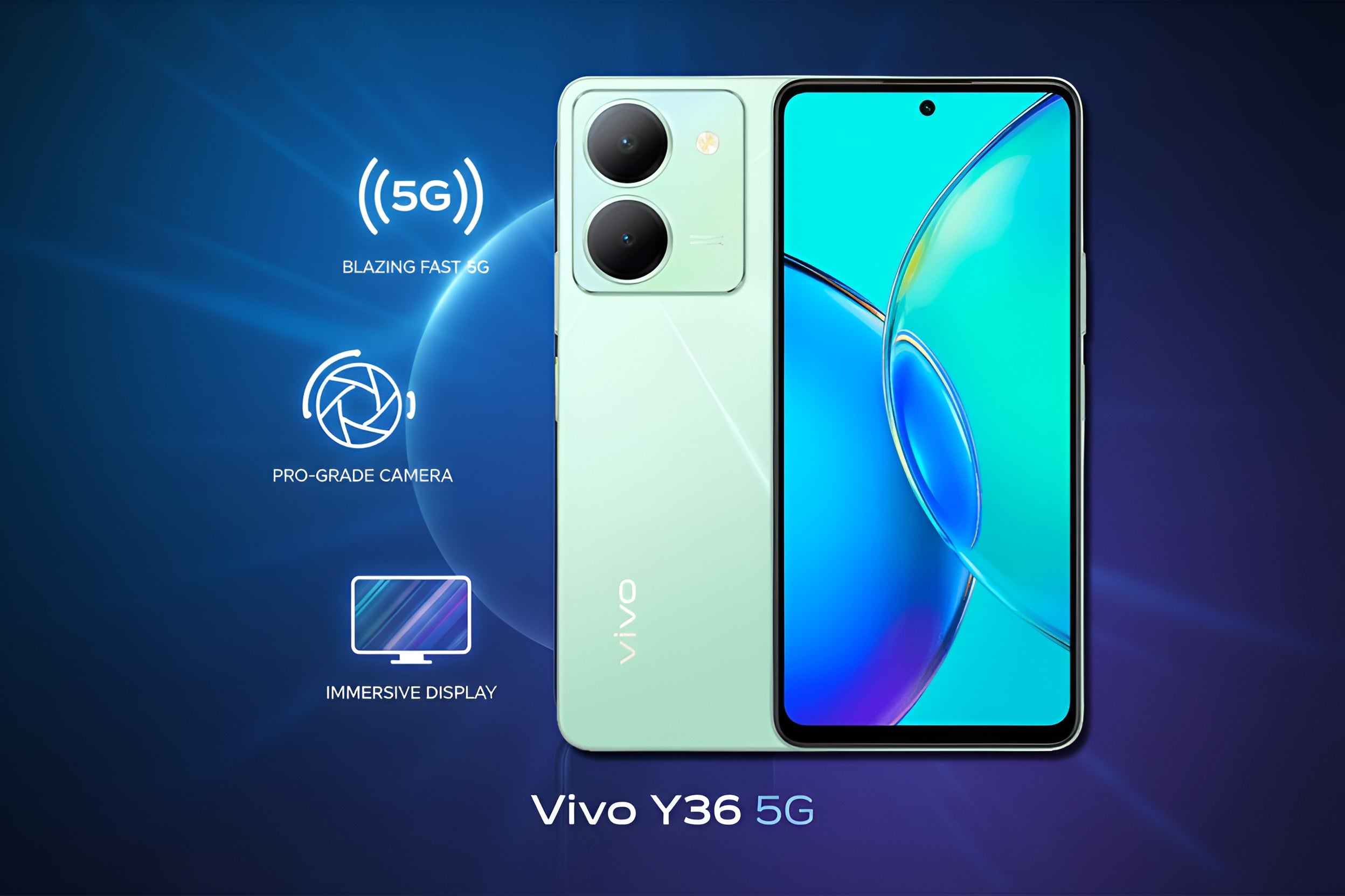 Why Vivo Y36 5G is worth buying