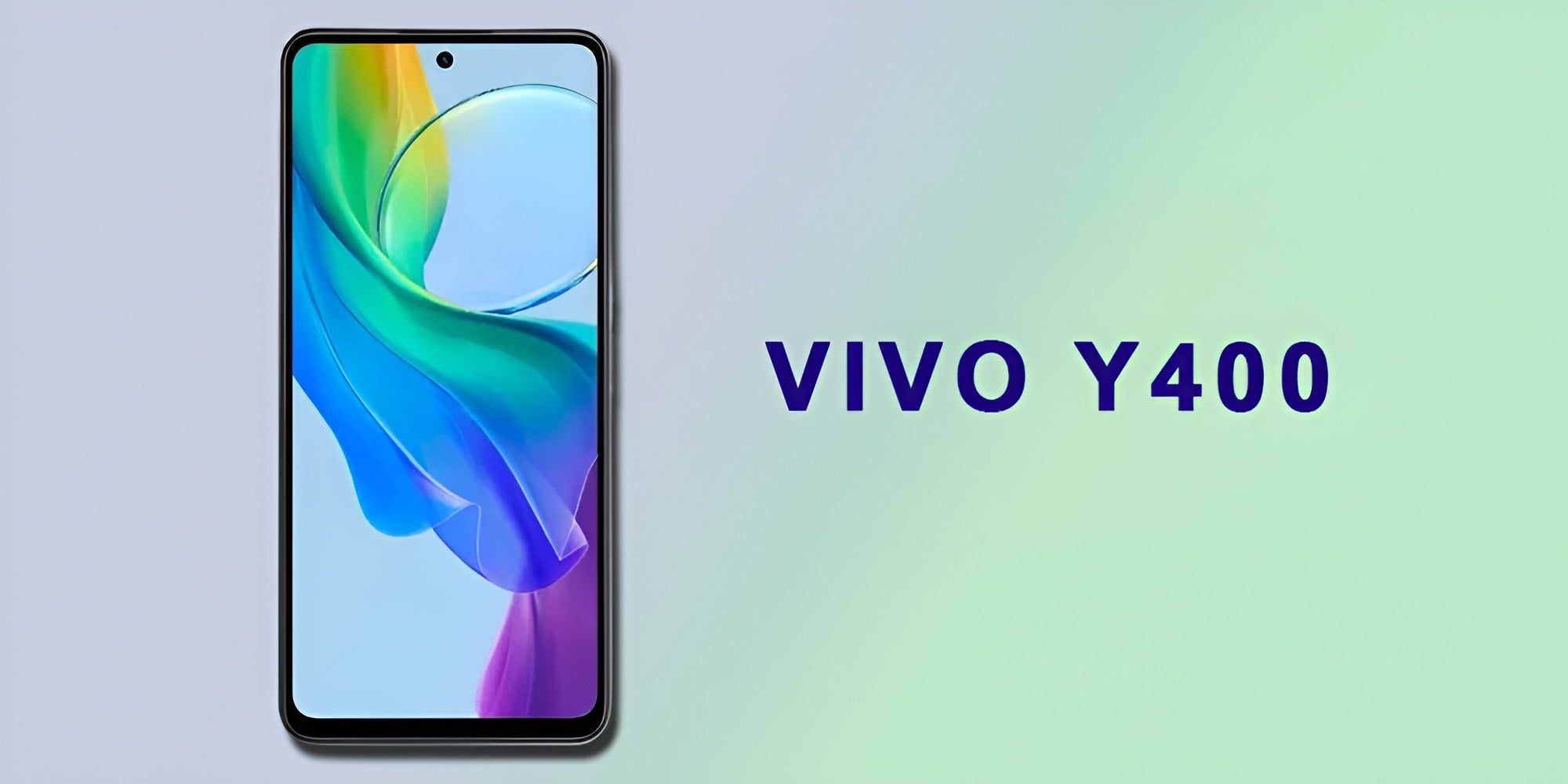 Stay Connected All Day Using the Vivo Y400 Smartphone