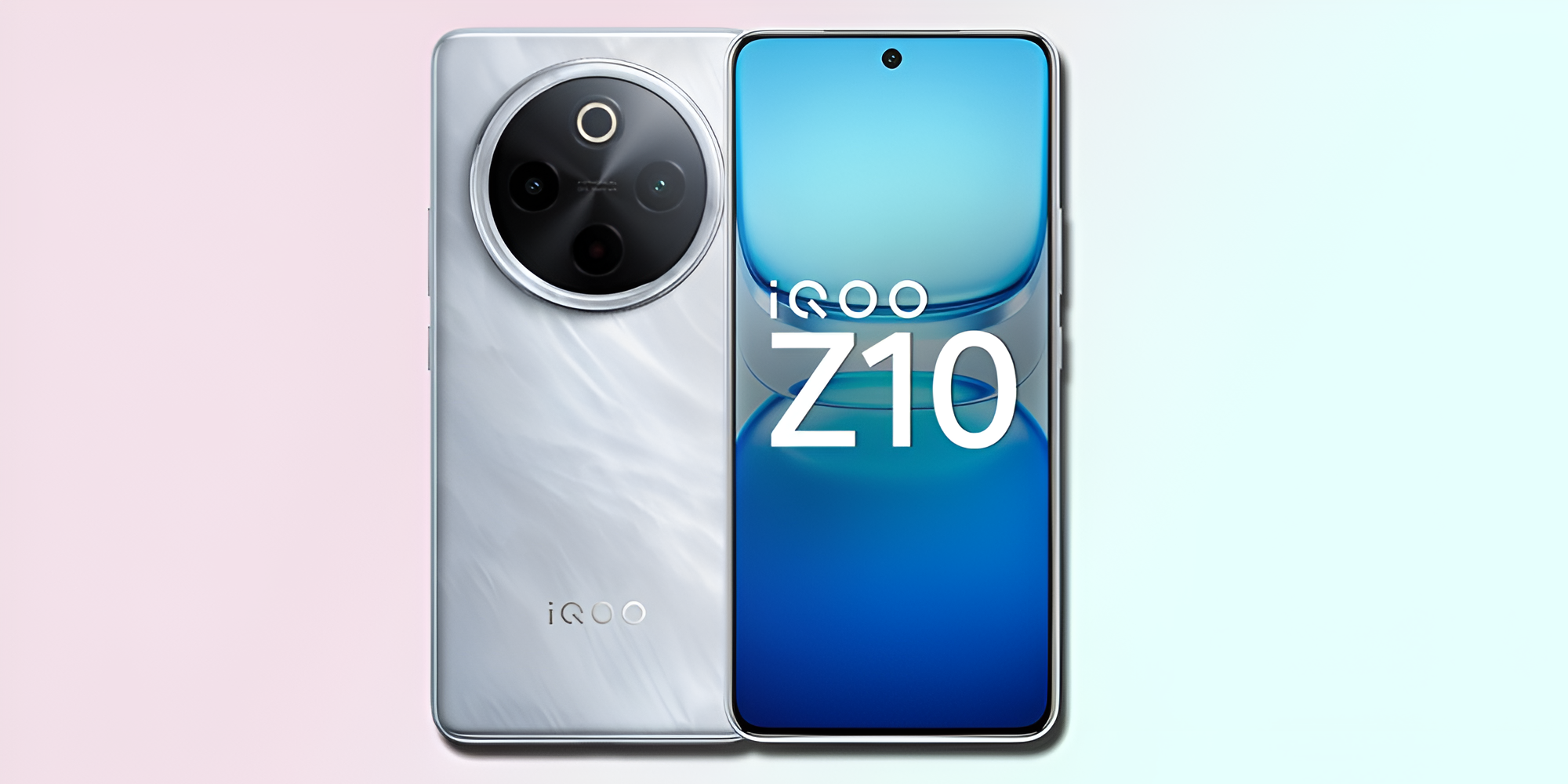 Vivo iQOO Z10 Delivers Speed, Style, and Smart Features