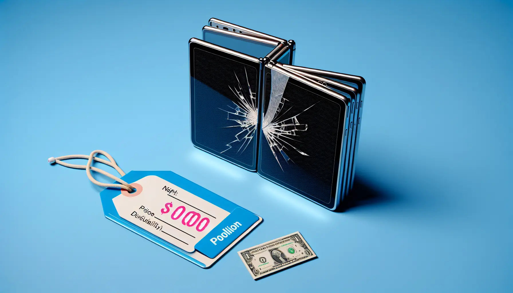 What's Stopping Folding Shoppers from Buying? Price or Durability?