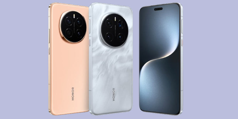 Which Honor Magic7 Model is the Right One for You in India?