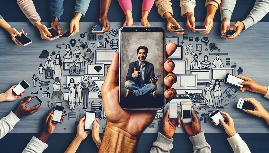 Why Indians are Buying More Refurbished Phones Online