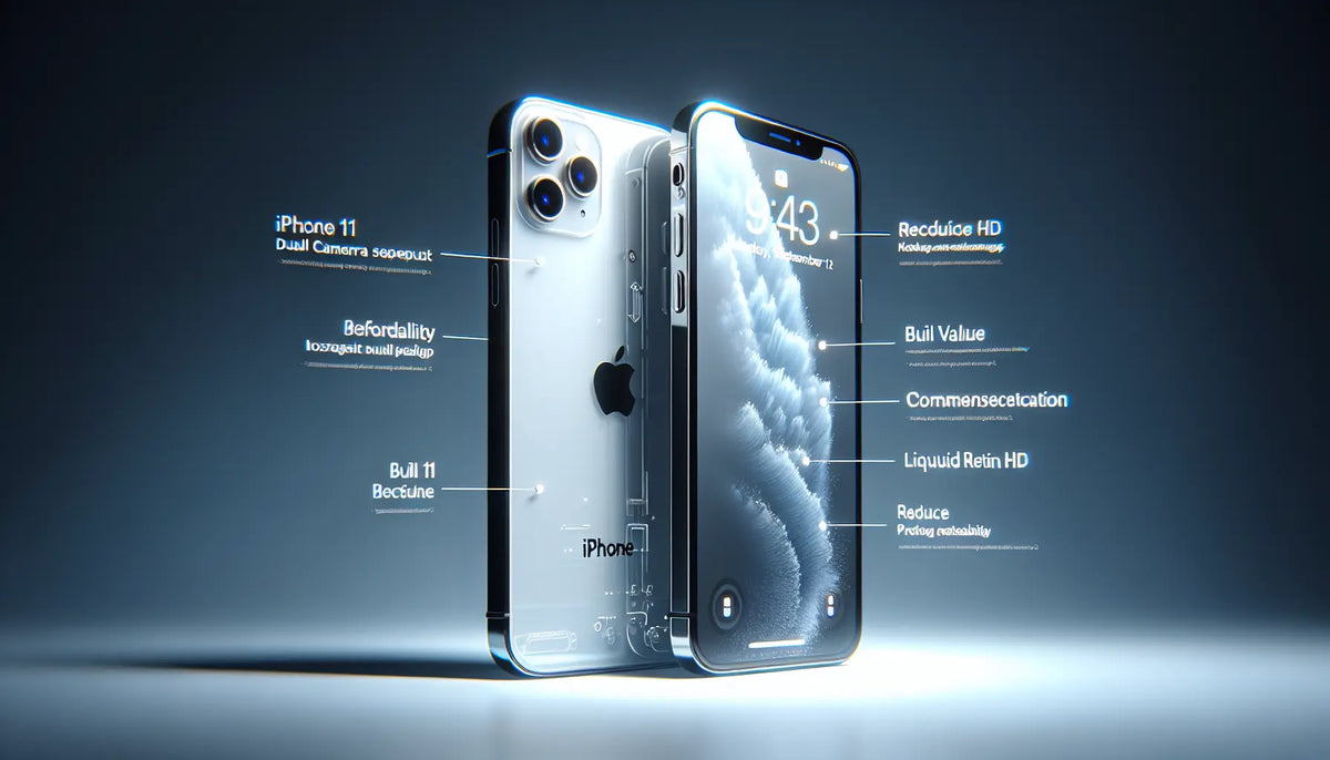 Which iphone 11 should i get cheap