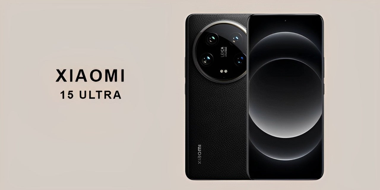 Xiaomi 15 Ultra Certification Reveals a Possibly Imminent Launch
