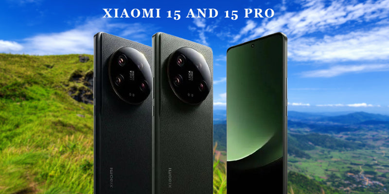 Xiaomi 15 and 15 Pro Sample Photos Appear: A Deep Dive into Xiaomi’s Camera Innovations in India