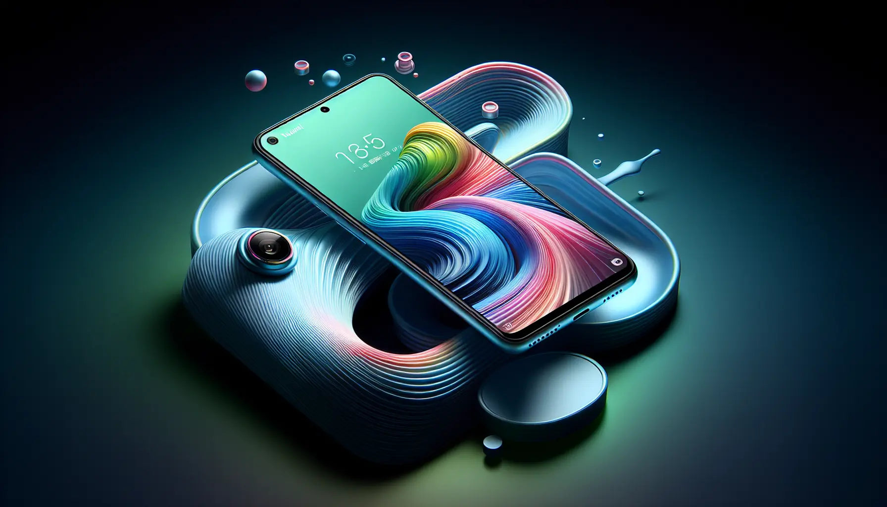 Xiaomi Civi 4 Pro | Specs and Price