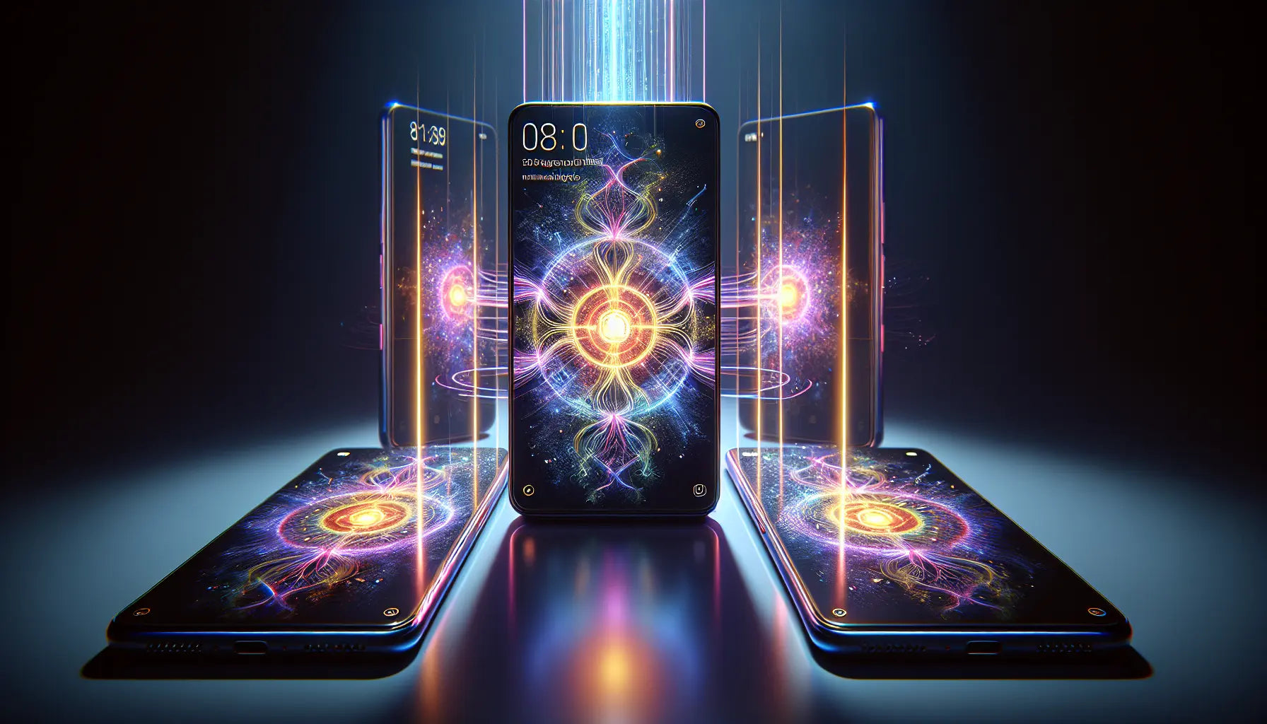 Xiaomi Mi 10 & Mi 11 series to get HyperOS update in mid-April