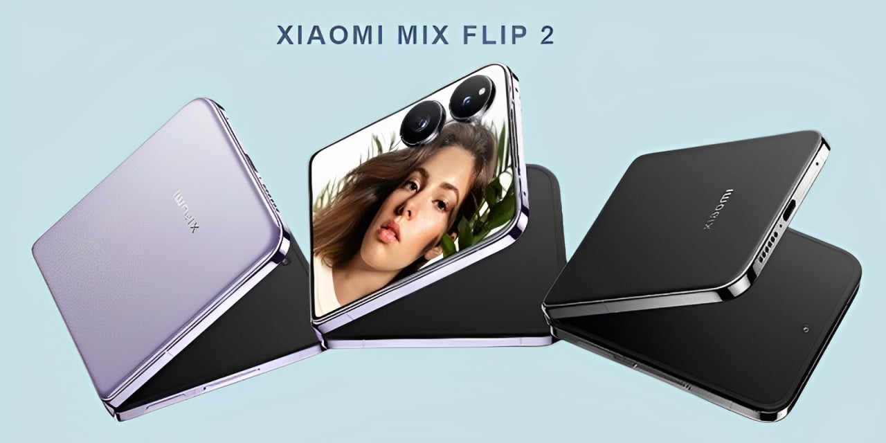 Xiaomi Mix Flip 2 Specs Leak: A Controversial Camera
